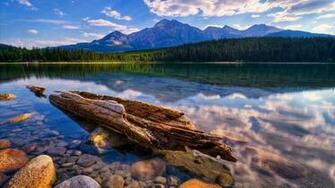 Lake Desktop Wallpaper Top Background