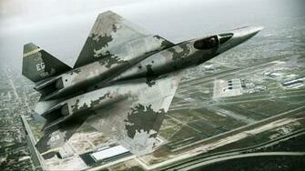 This Ace Combat Assault Horizon Wallpaper Is Available In
