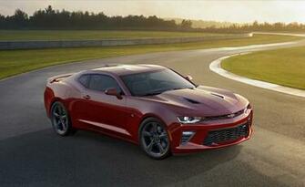 Camaro Revealed Toyota Nation Forum Car And Truck
