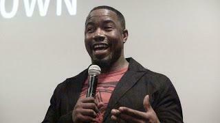 Celebrity Apprentice Michael Jai White Profile Bio