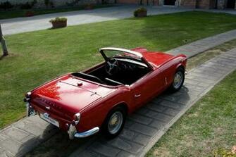 Triumph Spitfire X Mk Photos Kb Jpeg
