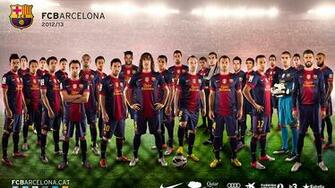 Fc Barcelona HD Wallpaper