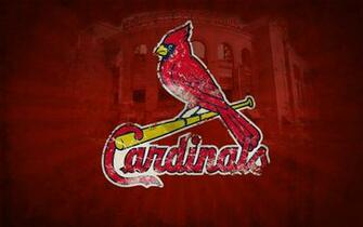 Louis Cardinals Desktop Background St Wallpaper
