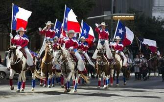 Texas Parade Girls Fashion Fun Women Style
