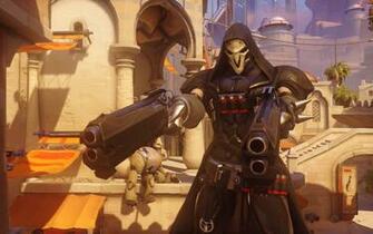 Mmo Champion Overwatch Press Kit