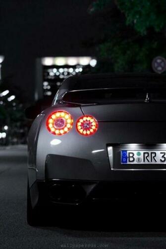 Skyline Gtr Wallpaper