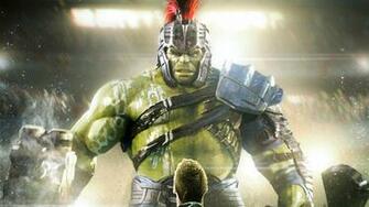 4k Image Of Hulk HD Wallpaper