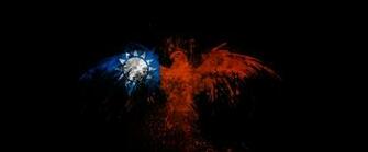 Eagle Flag Wallpaper Id Wallpapervortex