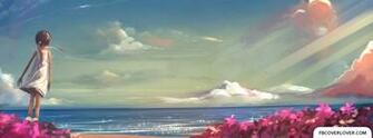 Beautiful Ocean Painting Covers More Artistic For