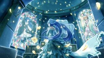 Umineko No Naku Koro Ni Wallpaper Full HD 1080p