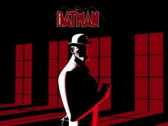Beware The Batman Character Wallpaper Alfred By Batmanbrasil On