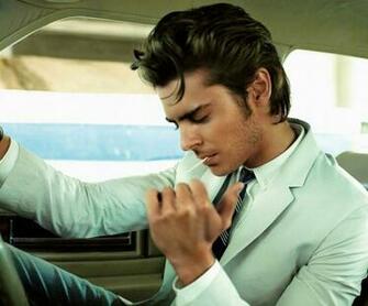 Zac Efron HD Wallpaper