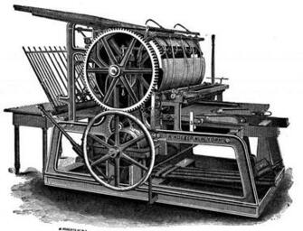 Renaissance Inventions And Technology Thinglink
