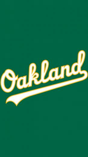 Oakland Athletics A S Mlb