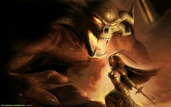 Neverwinter Nights Wallpaper