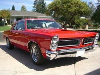 Gto Visitors Ride John S Is Phs Documented It
