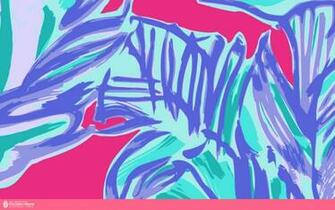An Unofficial Collection Of Lilly Pulitzer Prints
