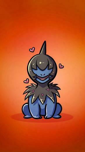 Deino Evolve To Zweilous Sure If Wants