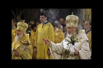 Eastern Orthodox Wallpaper