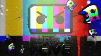 Alive Wallpaper High Resolution S