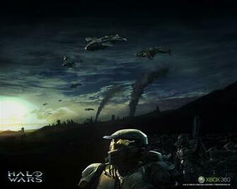 Halowars