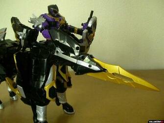 Dx Majin Gattai Wolkaiser Collectiondx