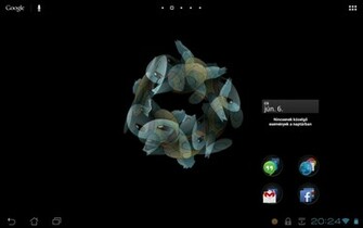 Pokemon Live 3d Wallpaper For Android