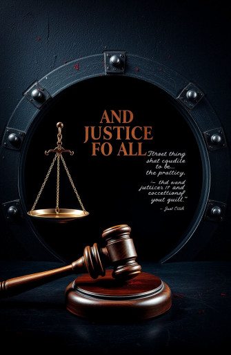 And Justice For All Wallpaper