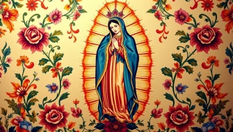 Guadalupe Wallpaper