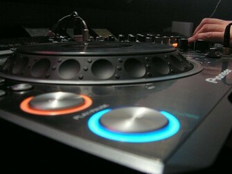 Another Pioneer Dj Set By Madgertje