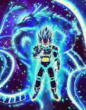 Top Best Vegeta Wallpaper Of All Time Gamers Decide