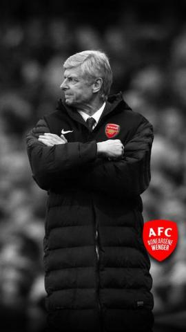 Arsenal Wallpaper