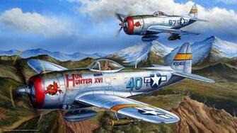 Wallpaper Fighter U S Air Force Bomber