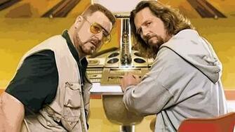 Big Lebowski Wallpaper