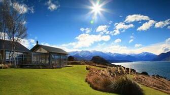 New Zealand Wallpaper Best