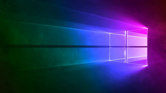 Windows Hero Colorful Wallpaper By Artificalshadowfrenz On