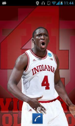 Victor Oladipo Live Wallpaper App For Android