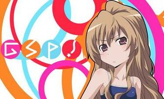 Toradora Computer Wallpaper Desktop Background