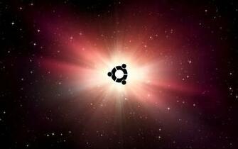 Ubuntu Wallpaper I Took The Background Of One