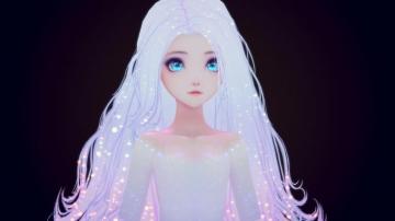 Elsa The Snow Queen Wallpaper Zerochan Anime Image Board