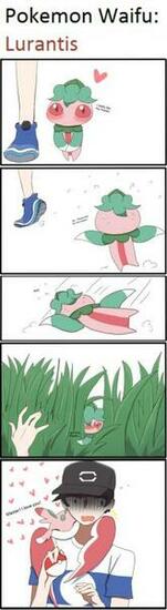 Fomantispokemon Explore