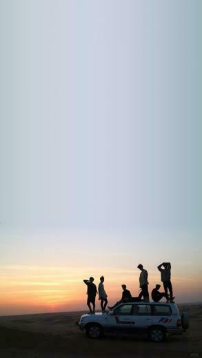 Bts Phone Wallpaper