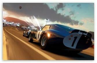 Forza Horizon Wallpaper
