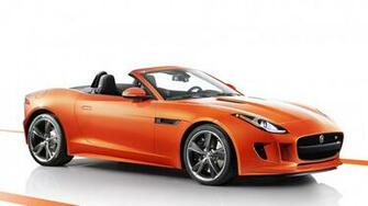Jaguar F Type For Desktop Picture Xe