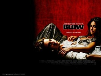 Wallpaper Cocaine Blow Film Movies Desktop
