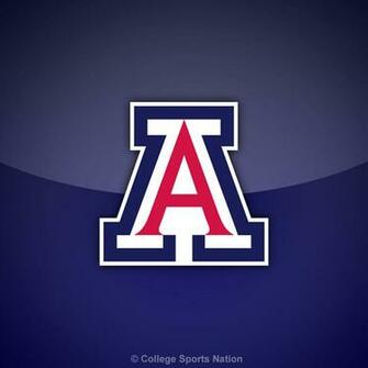Funformobile University Of Arizona Wildcats iPad Wallpaper