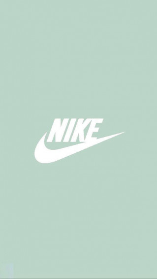 Aestetic In Nike Wallpaper Logo Simple