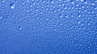 Water Drops Wallpaper Abstract