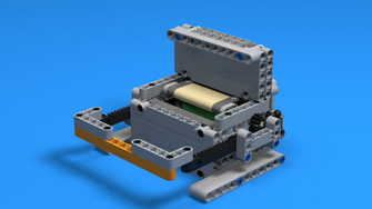 Fllcasts Food Production Mission From First Lego League