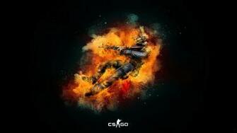 Counter Strike Global Offensive Csgo Wallpaper 4k Ultra HD Id